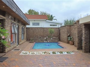 3 Bedroom House in Norwood