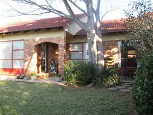 3 Bed Townhouse in Fairland