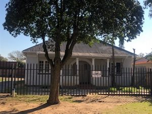 3 Bed House in Boksburg North