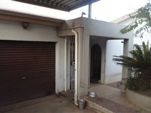 3 Bed House in Westdene