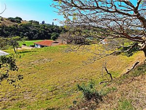 810 m² Land available in Shelly Beach