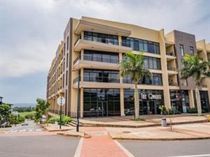 2 Bed Apartment in Umhlanga Ridge