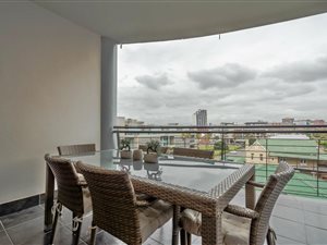 1 Bed Apartment in Point Waterfront