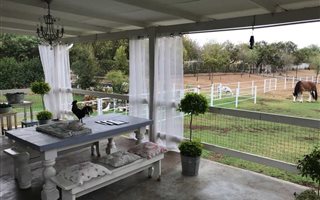 2 Bedroom House in Beaulieu