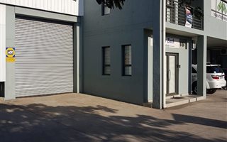 385 m² Industrial space in Riverhorse Valley