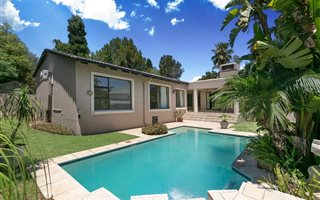 4 Bedroom House in Fourways Gardens