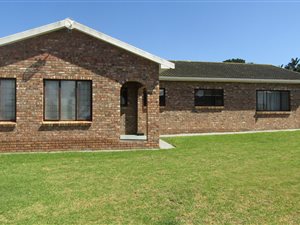 3 Bed House in West Bank