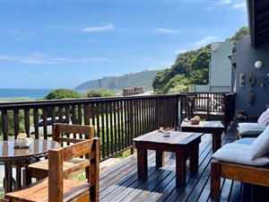 5 Bed House in Wilderness