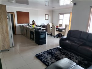 3 Bed House in Mapetla
