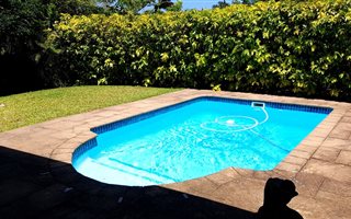 4 Bedroom House in Zinkwazi Beach