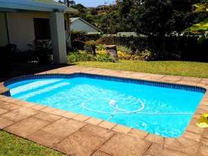 4 Bed House in Zinkwazi Beach