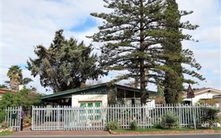 4 Bedroom House in Windsor Park
