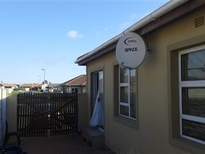 3 Bed House in Kuilsriver