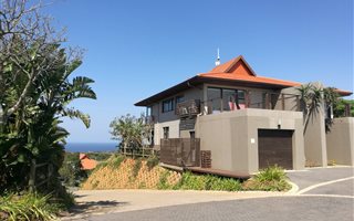3 Bedroom Townhouse in Ballito