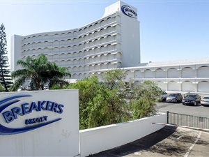 Studio Apartment in Umhlanga Rocks