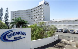 Studio Apartment in Umhlanga Rocks