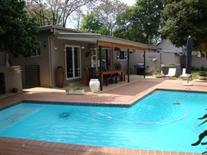 3 Bed House in Parkmore