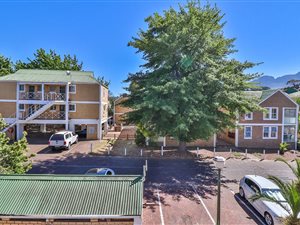 1 Bed Apartment in La Colline