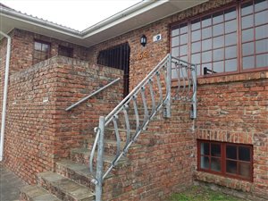 4 Bed House in Brymore