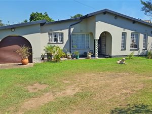3 Bed House in Inchanga