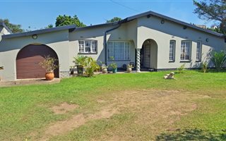 3 Bedroom House in Inchanga