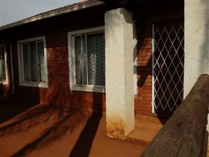 3 Bed House in Doornpoort and surrounds