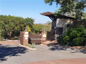 1230 m² Land available in Drum Rock