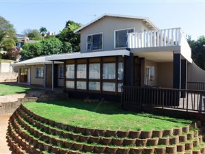 5 Bed House in Glenashley
