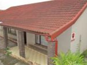 3 Bedroom House in Moorton