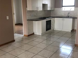 2 Bed Townhouse in Parkrand