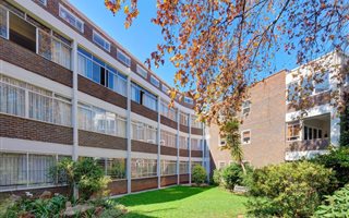 2 Bedroom Apartment in Birdhaven