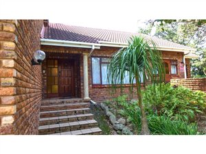 4 Bed House in Ramsgate