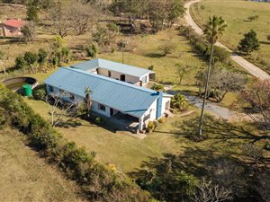 8285 m² Farm in East London Central