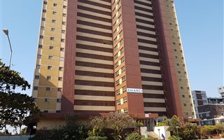 2 Bedroom Apartment in Amanzimtoti