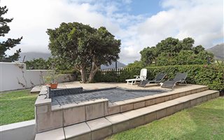 3 Bedroom House in Hout Bay and surrounds