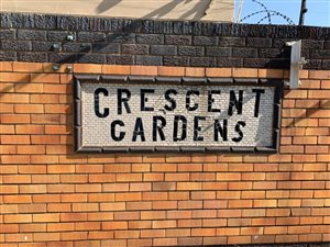 2 Bed Apartment in Parkhill Gardens