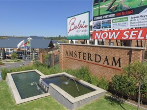 2 Bed Apartment in Olivedale