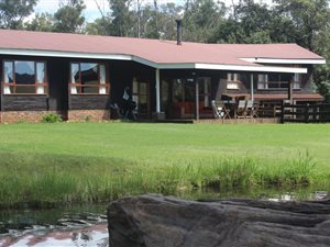 90 ha Farm in Dullstroom
