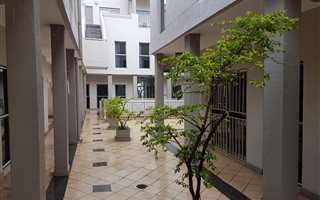 171 m² Commercial space in Hatfield