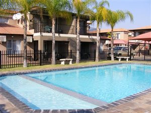 2 Bed House in Onverwacht