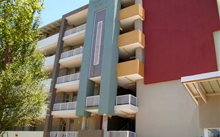 1 Bedroom Flat in Hillcrest