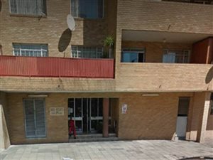 2 Bed House in Fordsburg