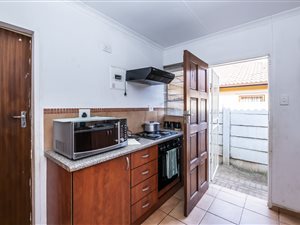 3 Bed House in Alveda