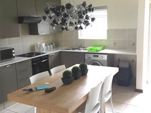 3 Bed Apartment in Maroeladal