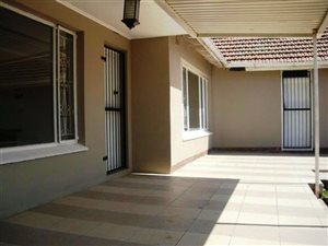 4 Bedroom House in Rose Hill