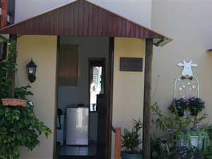 Bachelor apartment in Wavecrest