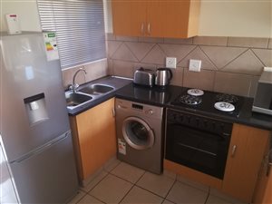 2 Bed Apartment in Clarina