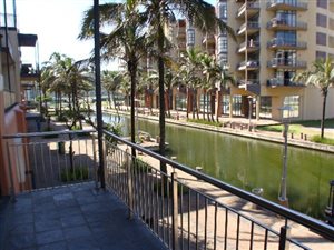 3 Bed Apartment in Durban Point Waterfront