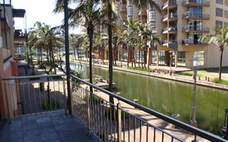 3 Bedroom Apartment in Durban Point Waterfront