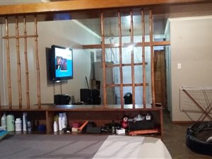 Bachelor apartment in Arcadia